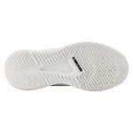 HEAD Sprint Velcro 4.0 Kids White / Black